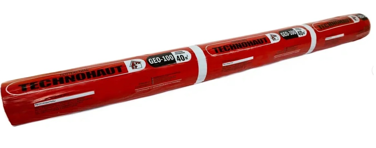 ТЕХНОХАУТ А100, 70м2, ширина 1,6м