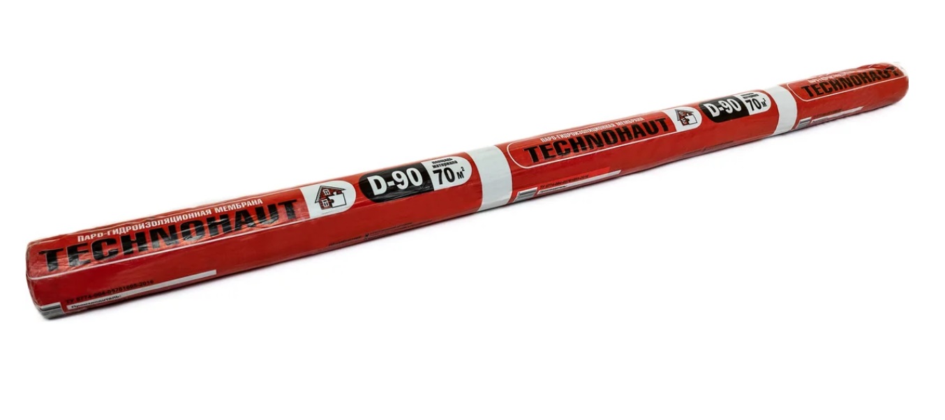 ТЕХНОХАУТ D90, 30м2, ширина 1,5м