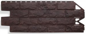 Фасадная панель "Фагот Чеховский" 1170х450