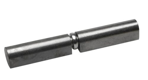 Петля с подшипником каплевидная Stayer 120*16мм